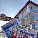 차이나는구매 | 인천 차이나타운 고전 다이어리 구매 후기 | 고전문구