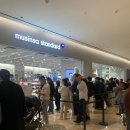 잠실 롯데몰 디저트 프레즐 맛집 &#39;프렛티PRETZY 롯데월드몰점&#39;