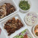 완미족발진주 | 계룡족발맛집진주품은족발 불족발솔직후기