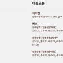 양동닭전길시장1 이미지