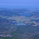 서정마을~서정저수지 이미지