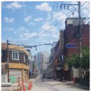 모현대림아파트 | 평일,이제는 추억으로 남겨질 모현동 아파트(이리모현주공2차,대림아파트)와 동네를 걸으면서 풍경 담아...