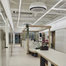 신한은행 횡단보도 앞 | [냉정 요가 필라테스] 어스필라테스 개금점 - 8:1 그룹 수업 후기