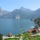 아름다운 마을 이미지