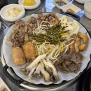 건대입구역맛집 은성한우곱창 건대역점 곱이 꽉찬 소곱창 모둠 밥술 후기