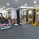 월드짐 휘트니스 이미지