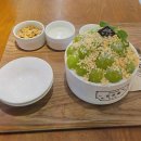 빙수당 - 창원시 마산회원구 합성옛길 174 | 빙수당