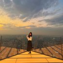 분산스카이투어 | 도쿄 시부야스카이 예약 가격 입장권 노을 야경 꿀팁