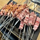 천희양꼬치 - 안양시 동안구 평촌대로223번길 59 | 천희양꼬치