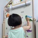 (주)수퍼보드테크놀러지 | 노리터보드 내돈내산 후기 | 수족구로 집콕하며 찾은 가정보육 꿀팁 |