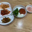 옛날찹쌀순대국