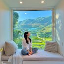 산청카인테리어 | 경남 산청 둔철산과 지리산 자연 둘러싸인 힐링 숙소, [스테이외송] 내돈내산 후기