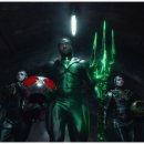 Aquaman and the Lost Kingdom 이미지