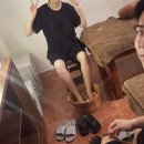시내#2 (포한푹, 딩티젤라또, 나트랑 화이트네일, 롯데마트, 마담프엉, 콩카페, 두옌하 리조트, 스푼)