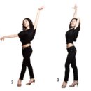 다이어트 라틴댄스 이미지