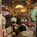 원플레이 범계점 범계역 만화카페에서 즐긴 편안한 데이트후기입니다