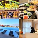 철권월드게임장 | 제주도 서귀포 호텔 제주신화월드 신화관 수영장 조식 후기