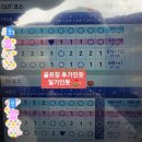 그린사 | 골프존카운티천안CC 후기 아웃, 인코스 2025년 8월중순 라운딩