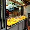 공룡김밥떡볶이 이미지