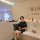 스톤 | 용산 마사지 마사지샵 추천 라비체풋앤바디 동부이촌점 아로마스톤 후기