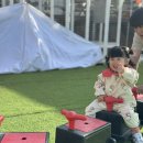 놀이터펜션 | 청주아이랑 가볼만한 오카키즈 펜션, 야외놀이터 이용 후기