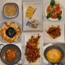 봉현로 | 남양주 진접 술집 한식 오마카세 맛집 / [은희네 식탁] / 솔직후기