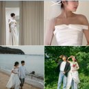 세사리빙천안 | 천안 퍼스트웨딩 야외촬영용 드레스 셀렉 피팅후기