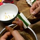 꼬치스타 이미지