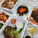 가장맛있는족발경희대점