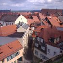 세계문화유산 (286) / 독일 / 밤베르크 중세 도시 유적 이미지