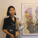 소망이 담긴 민화그리기 (까치호랑이) [가온화] | [티처라이프] 민화 작가이자 초등 교사인 &#39;빛나는 나현쌤&#39;