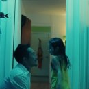 푸른호수 이미지