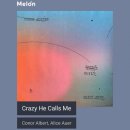 Conor Albert, Alice Auer - Crazy He Calls Me [ 사랑팝송 / 겨울에듣기좋은노래] 이미지