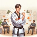 경희대화랑태권도 이미지