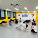 국가대표 태비태권도 이미지