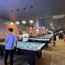FUll 당구장 이미지