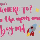 where to? to the moon and beyond🚀🌙 [entry #44] 이미지