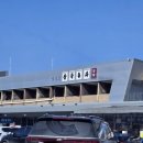 고속도로 휴게소(상주방면) | 삼국유사군위 휴게소 상주영천 고속도로 상주방면 부산갔다 오는길에 들러보았다!