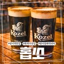 호프집 - 군산시 수송3길 1 | 방이역맛집 홉쏘, 화덕피자와 크림짬뽕 흑맥주가 맛있는 방이호프집 후기