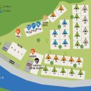 용천토리 오토캠핑장 | 경주 오토 캠핑장 :: 용천토리 오토 캠핑장 13번 후기 (명당추천)