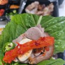 [강남 맛집] 신논현 &#39;크라운족발&#39; 강남직영점 후기!(포장가능)