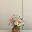 강동/천호 가성비 좋은 꽃집 추천 [플로리스트 앤 로맨티스트]