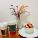 커핑 브레드 | 남포동 카페 커핑브레드 첫 방문 후기