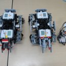 레고&로봇 이미지
