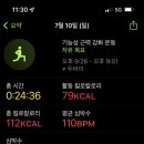 와치 휘트니스 이미지
