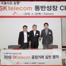 SK텔레콤 보라매사옥