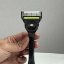 트래블랩스 | 남성저자극면도기 질레트랩스 딥클렌징바 리뷰 면도기추천