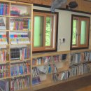 햇살작은도서관 이미지