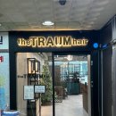 부산 화명동 미용실 고급스러운 분위기의 더 트라움 헤어 네일에서 염색 받고 왔습니다!