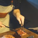 동탄호수 맛집 / 동탄2 한식 제대로된 우블랑추천!